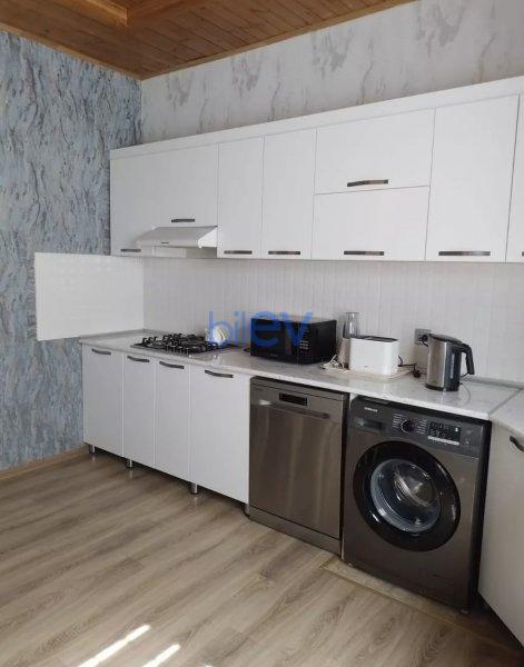 Satılır 5 otaqlı Həyət evi  228m², Bakı