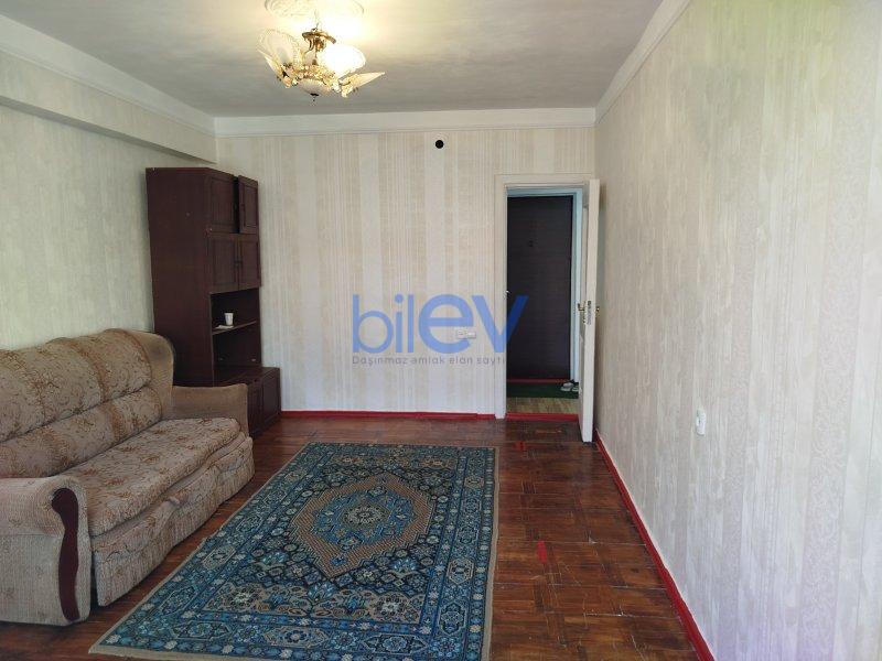 Satılır 2 otaqlı Köhnə Tikili  42m², Bakı
