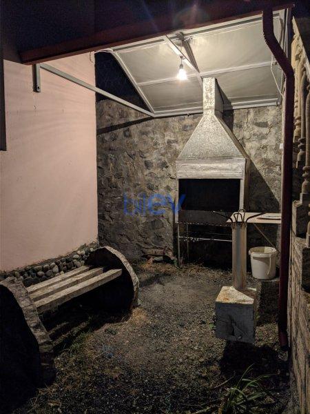 Satılır 3 otaqlı Həyət evi  72m², Qax