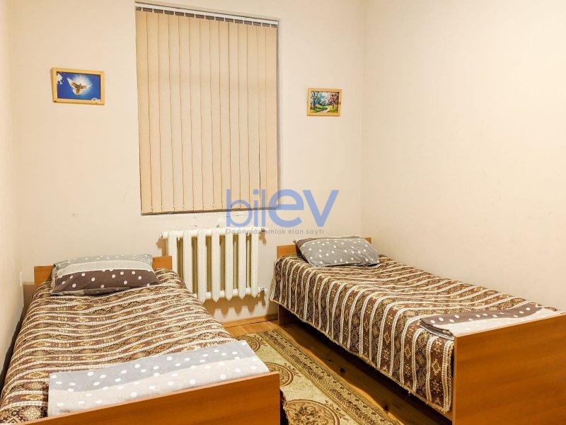 Satılır 3 otaqlı Həyət evi  72m², Qax