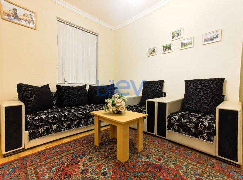 Satılır 3 otaqlı Həyət evi  72m², Qax