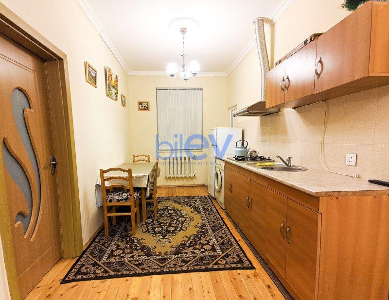 Satılır 3 otaqlı Həyət evi  72m², Qax