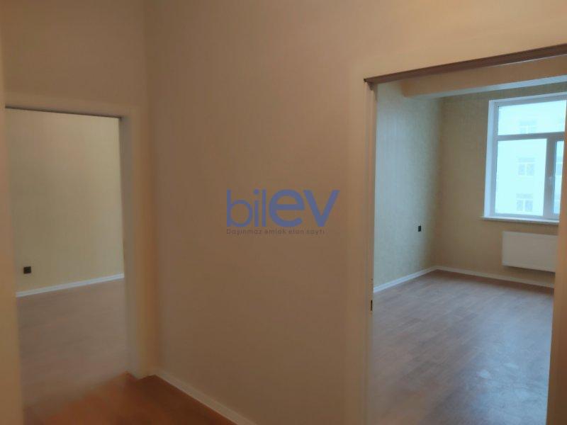 Kirayə (aylıq) 2 otaqlı Yeni Tikili  70m², Bakı