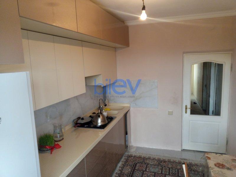 Satılır 2 otaqlı Köhnə Tikili  60m², Sumqayıt