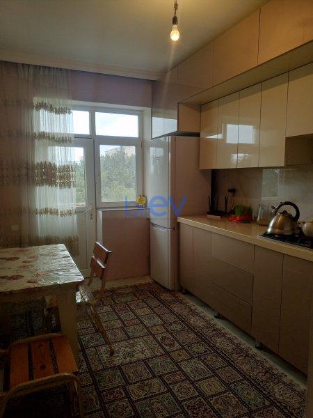Satılır 2 otaqlı Köhnə Tikili  60m², Sumqayıt