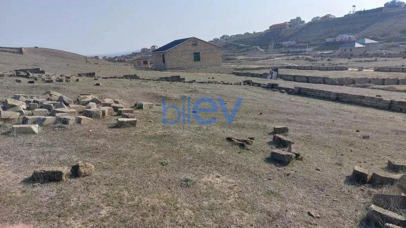 Satılır  otaqlı Torpaq  10000m², Bakı