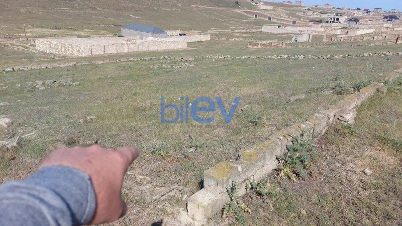Satılır  otaqlı Torpaq  10000m², Bakı