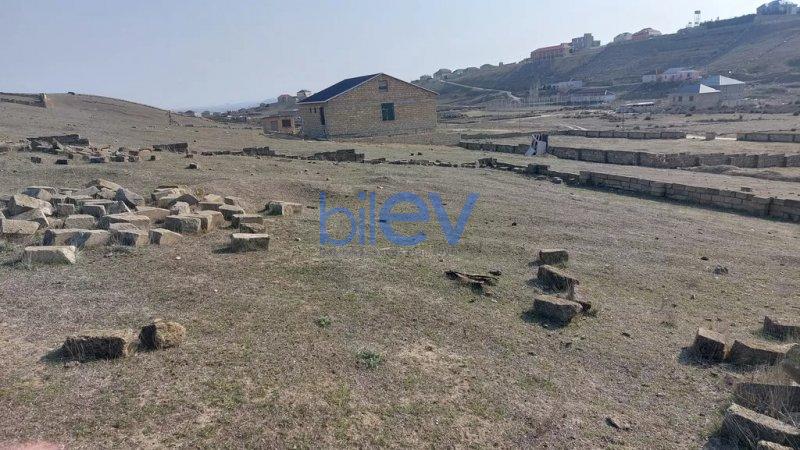 Satılır  otaqlı Torpaq  10000m², Bakı