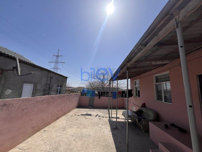 Satılır 7 otaqlı Köhnə Tikili  1000m², Sumqayıt