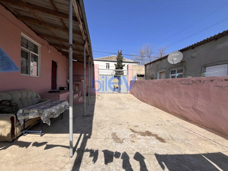 Satılır 7 otaqlı Köhnə Tikili  1000m², Sumqayıt