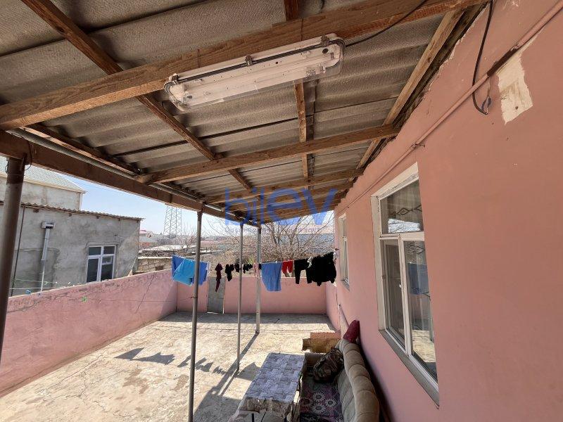 Satılır 7 otaqlı Köhnə Tikili  1000m², Sumqayıt