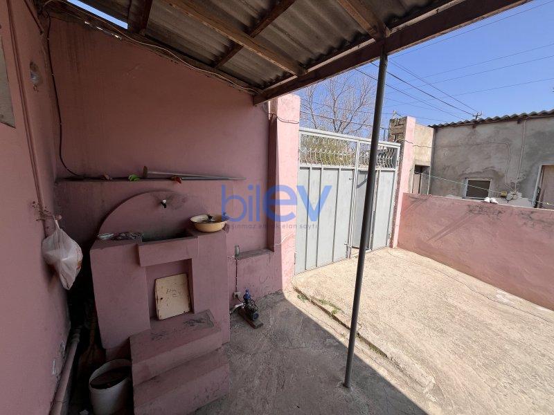 Satılır 7 otaqlı Köhnə Tikili  1000m², Sumqayıt