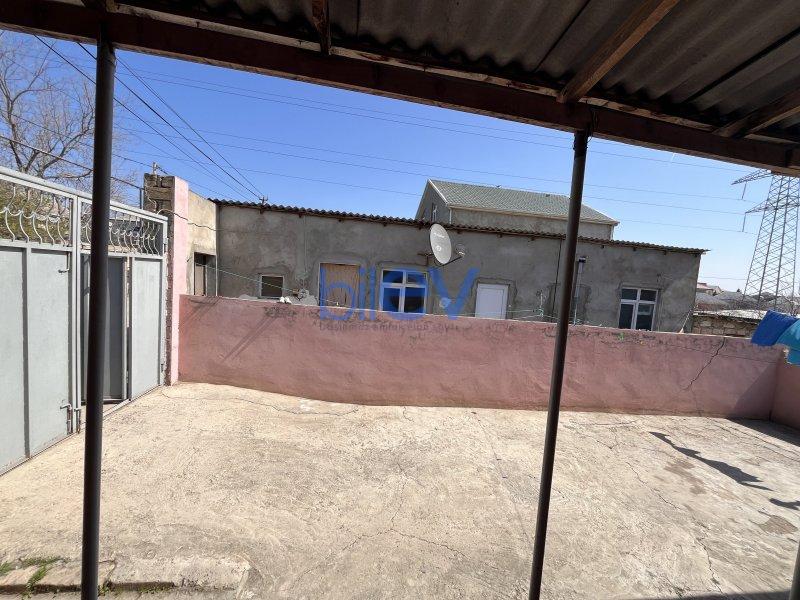 Satılır 7 otaqlı Köhnə Tikili  1000m², Sumqayıt