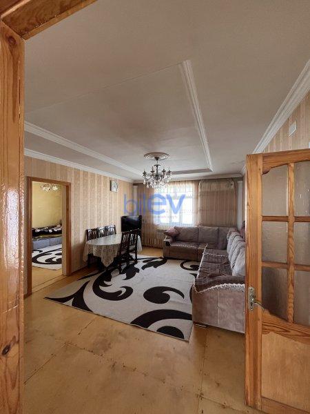 Satılır 7 otaqlı Köhnə Tikili  1000m², Sumqayıt