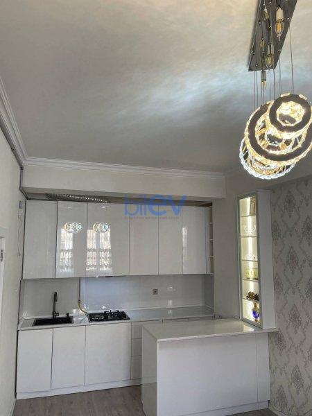 Kirayə (aylıq) 2 otaqlı Yeni Tikili  46m², Xırdalan