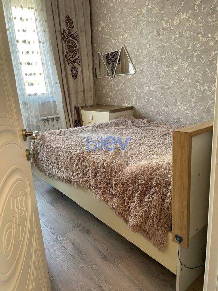 Kirayə (aylıq) 2 otaqlı Yeni Tikili  46m², Xırdalan