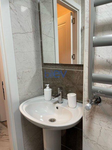 Kirayə (aylıq) 2 otaqlı Yeni Tikili  46m², Xırdalan