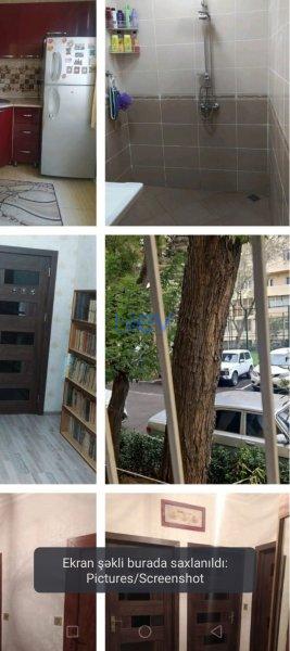 Satılır 3 otaqlı Yeni Tikili  65m², Bakı