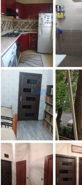 Satılır 3 otaqlı Yeni Tikili  65m², Bakı