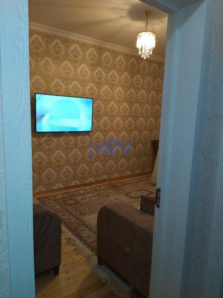 Satılır 4 otaqlı Həyət evi  102m², Bakı