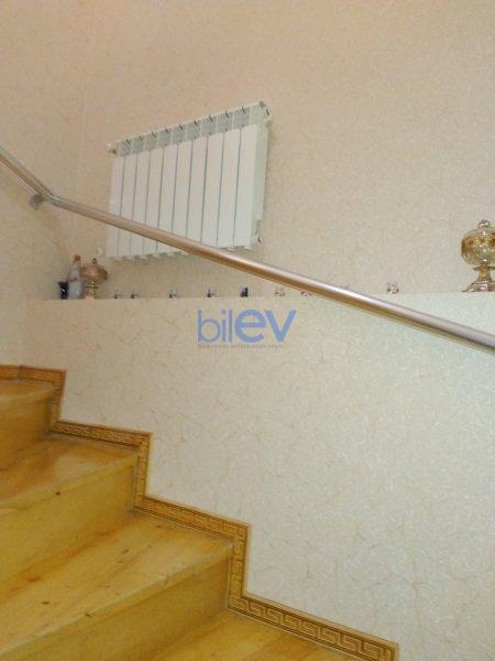 Satılır 4 otaqlı Həyət evi  102m², Bakı