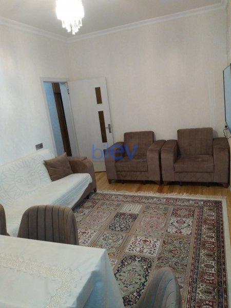 Satılır 4 otaqlı Həyət evi  102m², Bakı