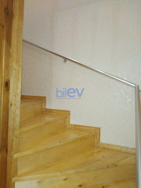 Satılır 4 otaqlı Həyət evi  102m², Bakı