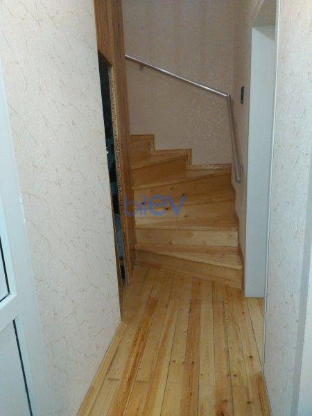 Satılır 4 otaqlı Həyət evi  102m², Bakı