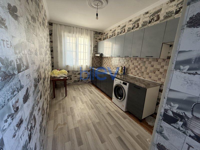 Satılır 2 otaqlı Həyət evi  1050m², Bakı