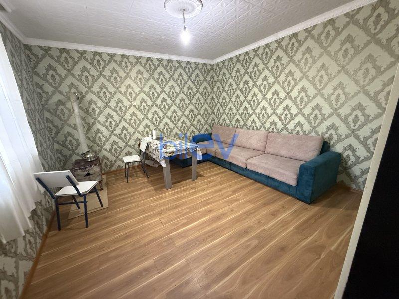 Satılır 2 otaqlı Həyət evi  1050m², Bakı
