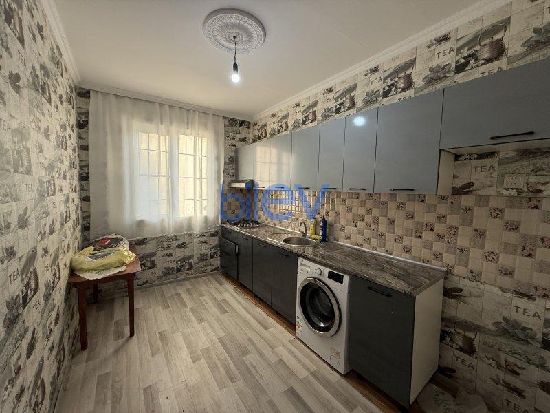 Satılır 2 otaqlı Həyət evi  1050m², Bakı
