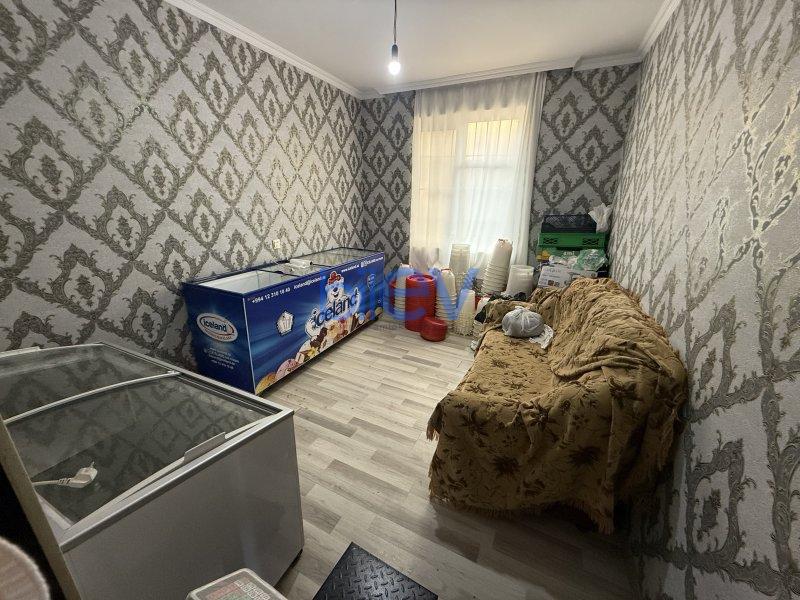 Satılır 2 otaqlı Həyət evi  1050m², Bakı
