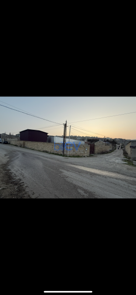 Satılır 2 otaqlı Həyət evi  1050m², Bakı