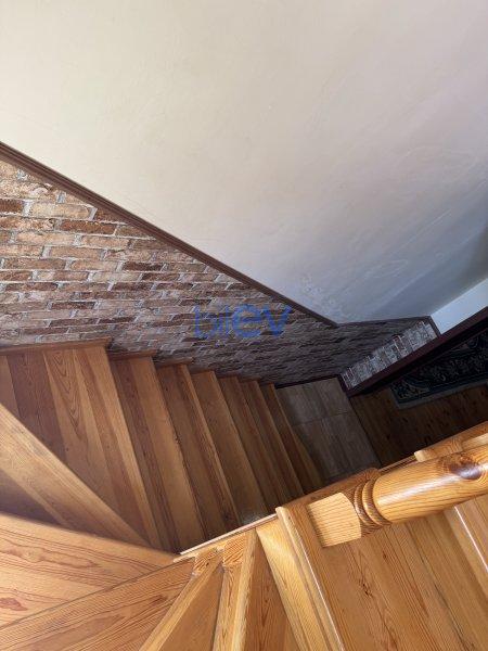 Satılır 5 otaqlı Həyət evi  4m², Bakı