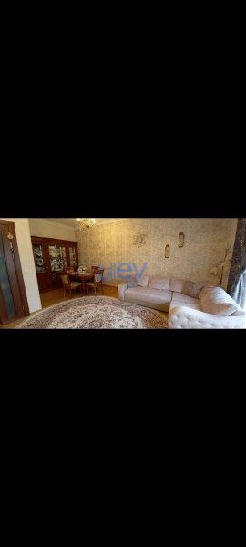 Satılır 4 otaqlı Yeni Tikili  105m², Bakı