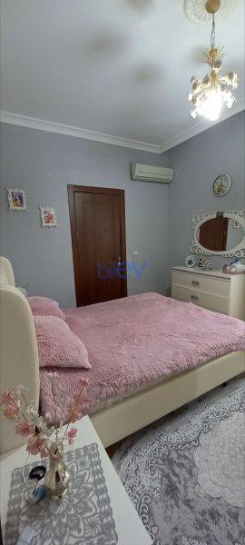 Satılır 4 otaqlı Yeni Tikili  105m², Bakı
