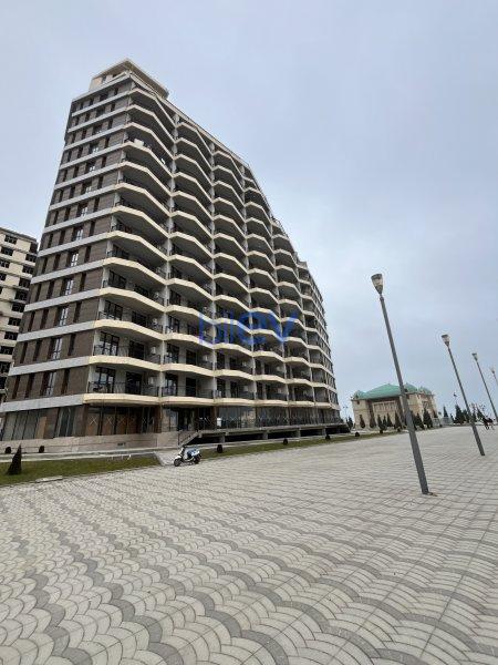 Satılır 2 otaqlı Yeni Tikili  74m², Sumqayıt