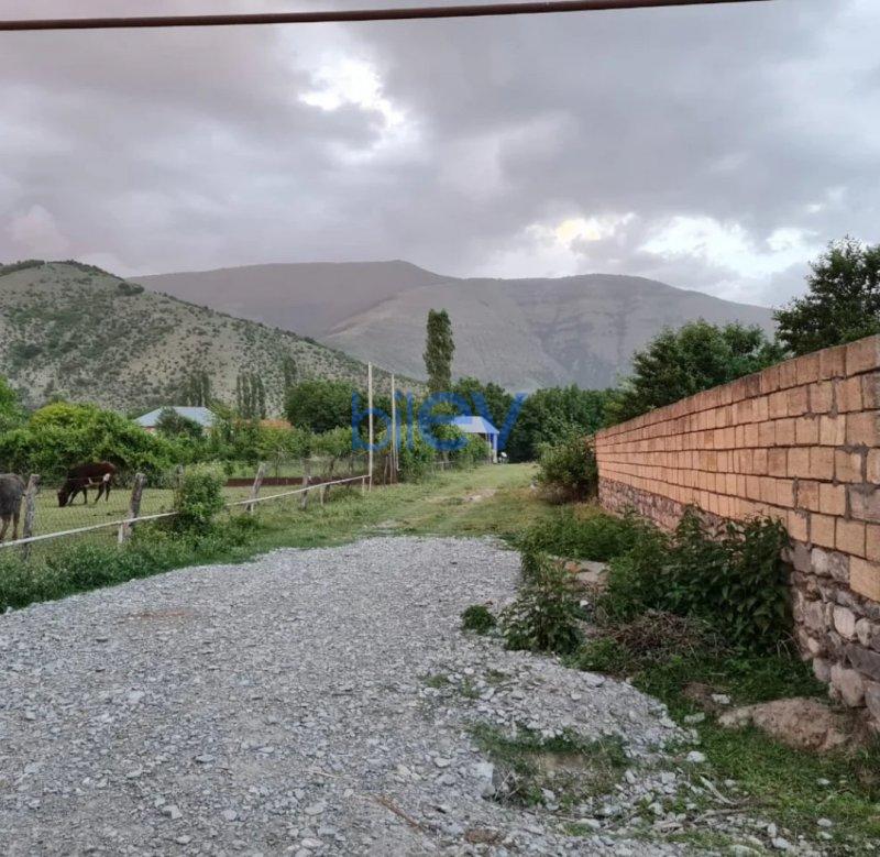 Satılır  otaqlı Torpaq  24m², Şəki
