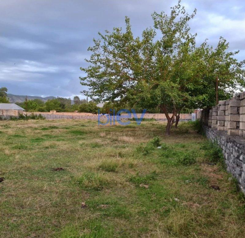 Satılır  otaqlı Torpaq  24m², Şəki