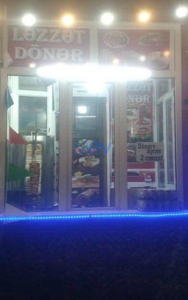Kirayə (aylıq) 1 otaqlı Obyekt  8m², Xırdalan
