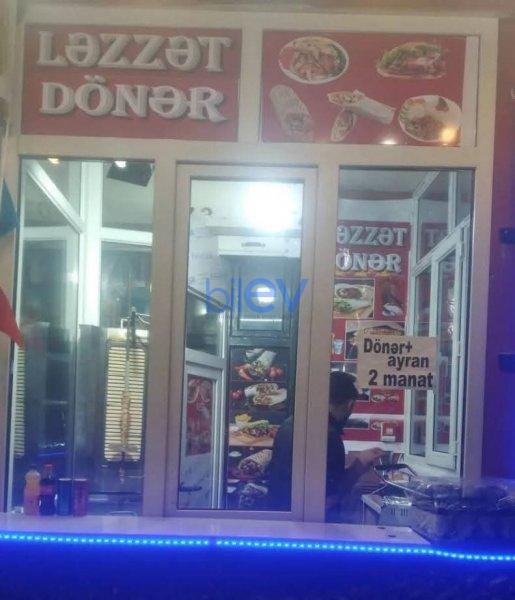 Kirayə (aylıq) 1 otaqlı Obyekt  8m², Xırdalan