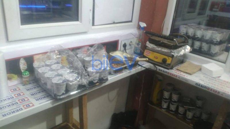 Kirayə (aylıq) 1 otaqlı Obyekt  8m², Xırdalan