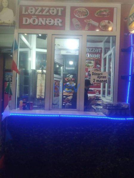 Kirayə (aylıq) 1 otaqlı Obyekt  8m², Xırdalan