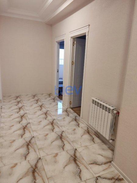 Kirayə (aylıq) 1 otaqlı Yeni Tikili  60m², Bakı