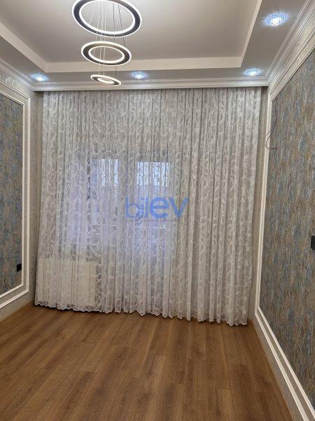 Satılır 2 otaqlı Yeni Tikili  66m², Bakı