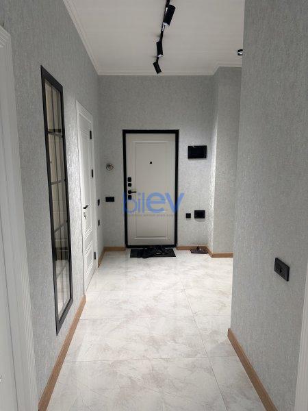 Satılır 2 otaqlı Yeni Tikili  66m², Bakı