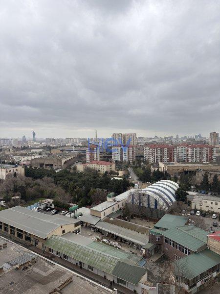 Satılır 2 otaqlı Yeni Tikili  66m², Bakı