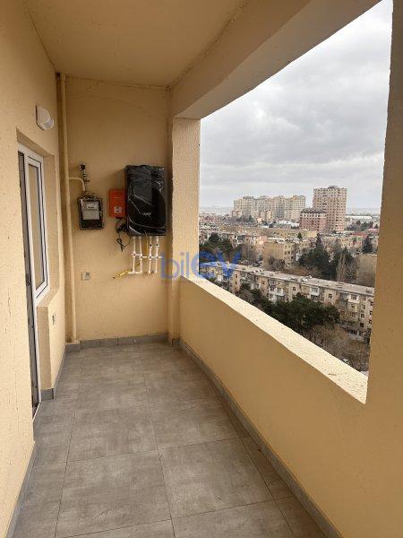 Satılır 2 otaqlı Yeni Tikili  66m², Bakı