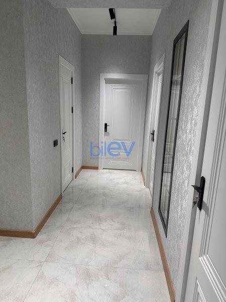 Satılır 2 otaqlı Yeni Tikili  66m², Bakı