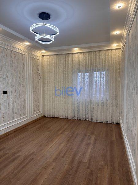 Satılır 2 otaqlı Yeni Tikili  66m², Bakı